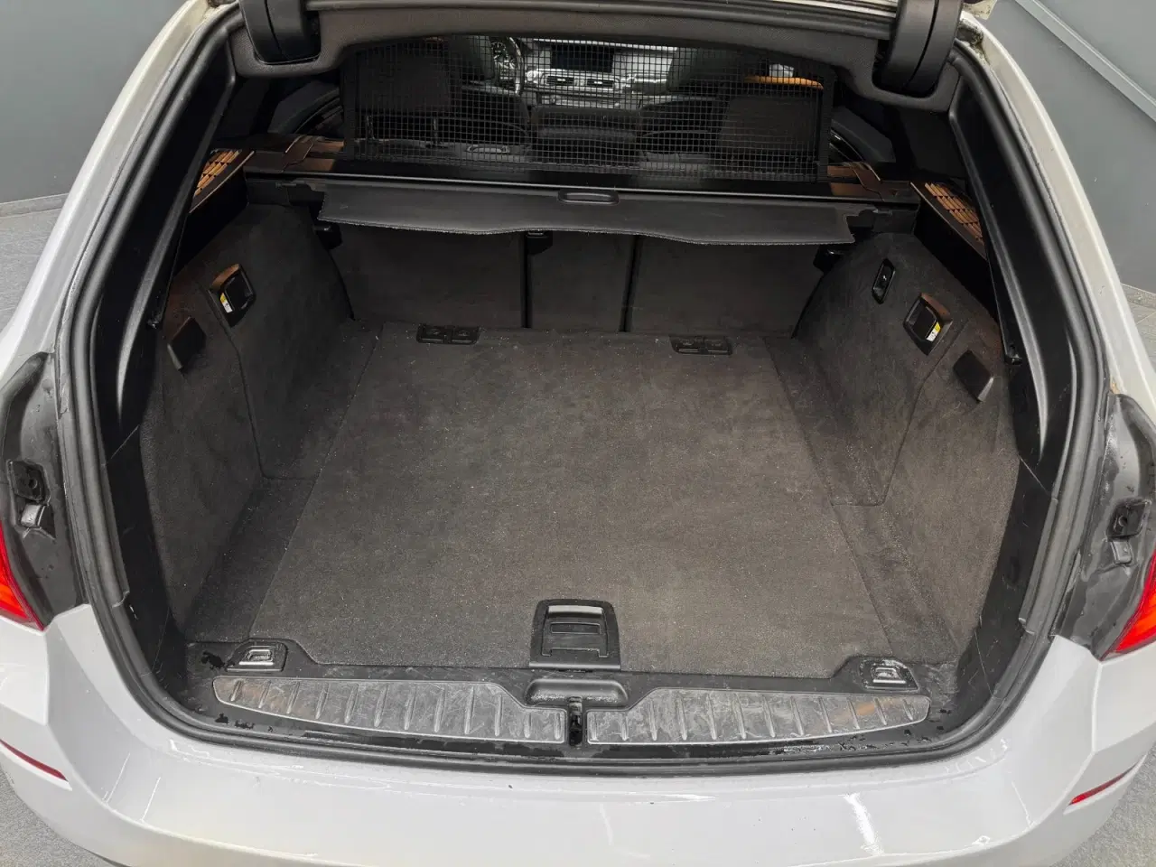 Billede 15 - BMW 520d 2,0 Touring M-Sport aut.
