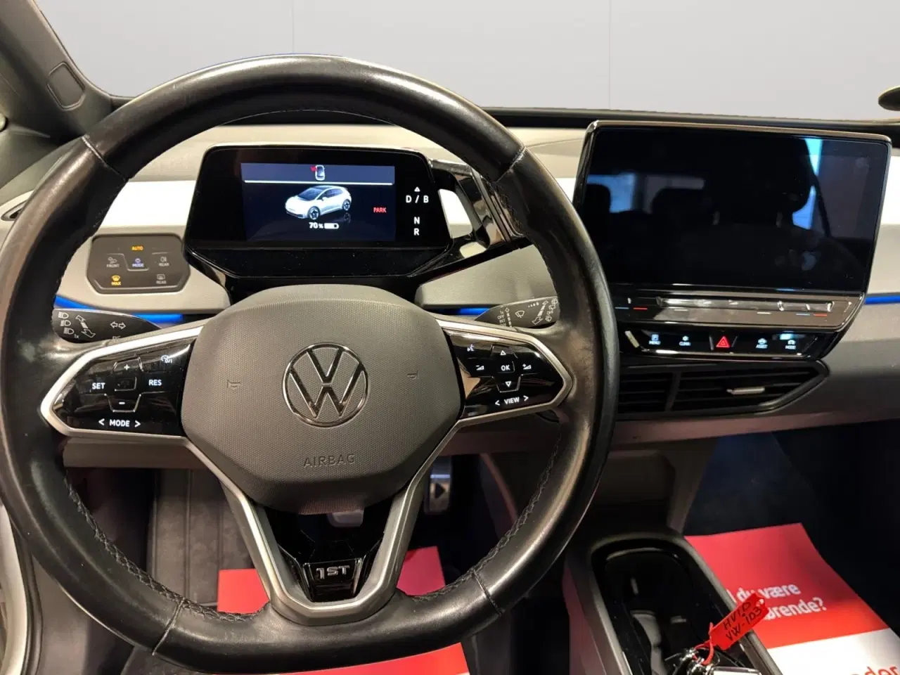 Billede 6 - VW ID.3 58 1ST