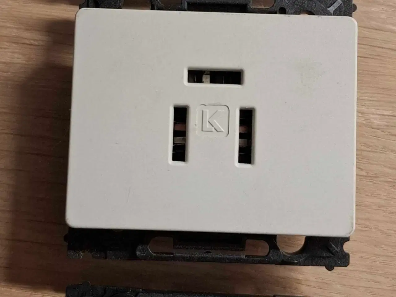 Billede 8 - Brugte OPUS66 komponenter