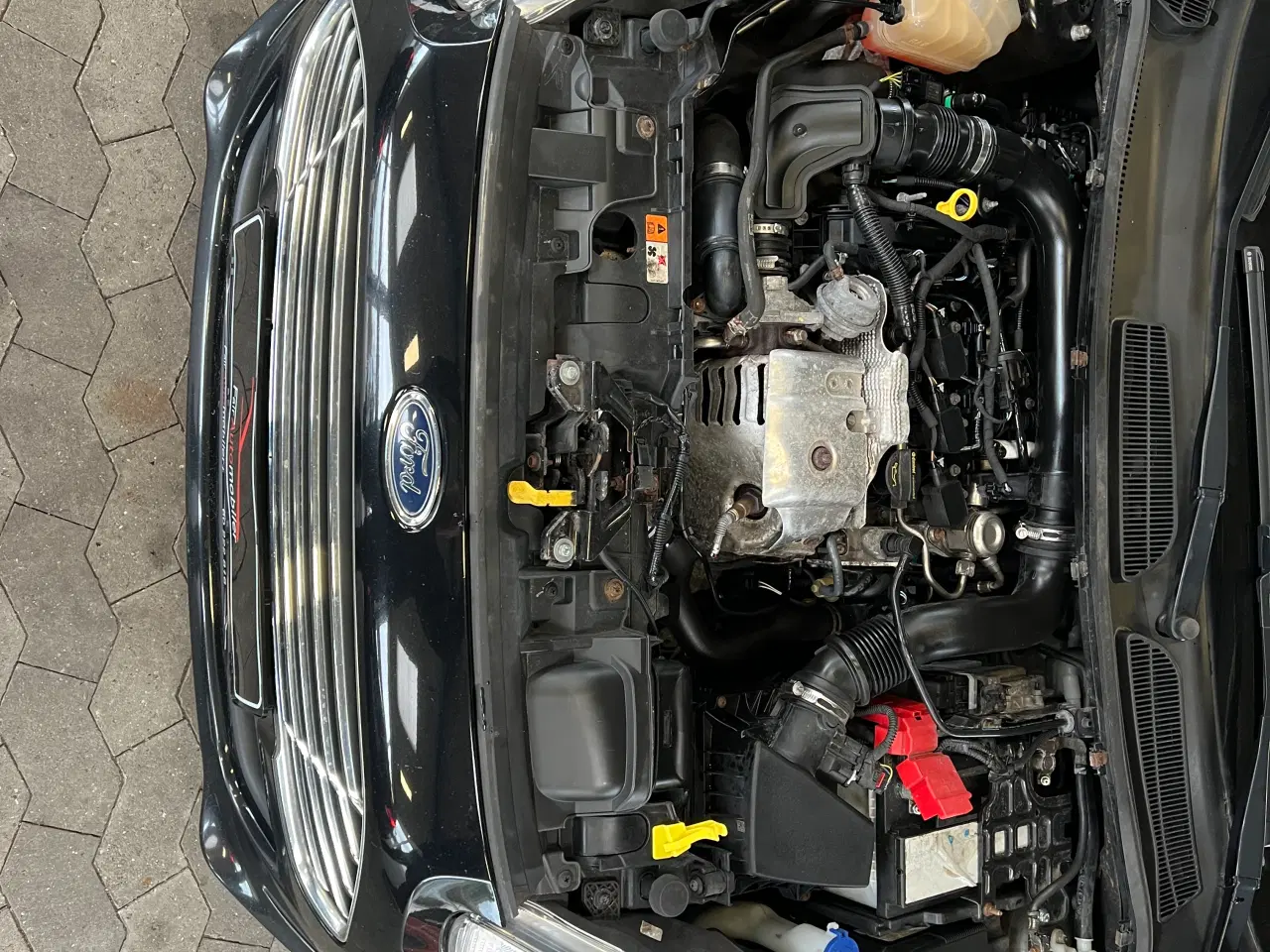 Billede 20 - Ford Fiesta 1.0 SCTI 125 Titanium