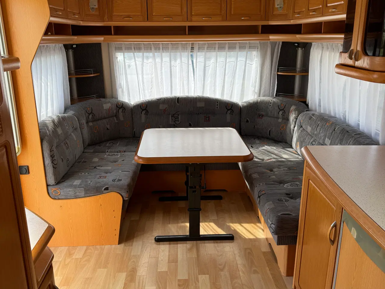 Billede 11 - Hobby Prestige 560 UFE