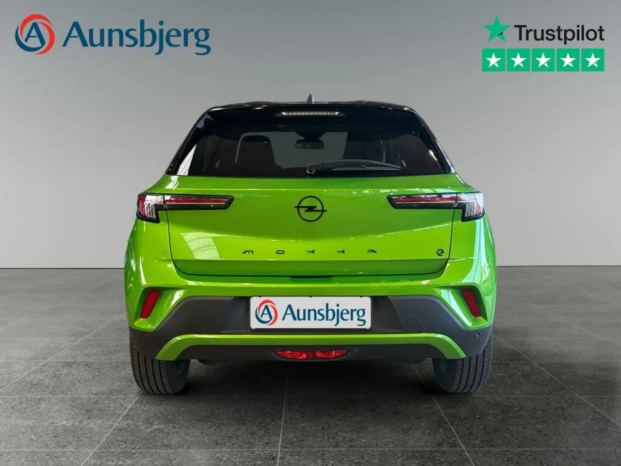 Billede 4 - Opel Mokka-e 54 Elegance