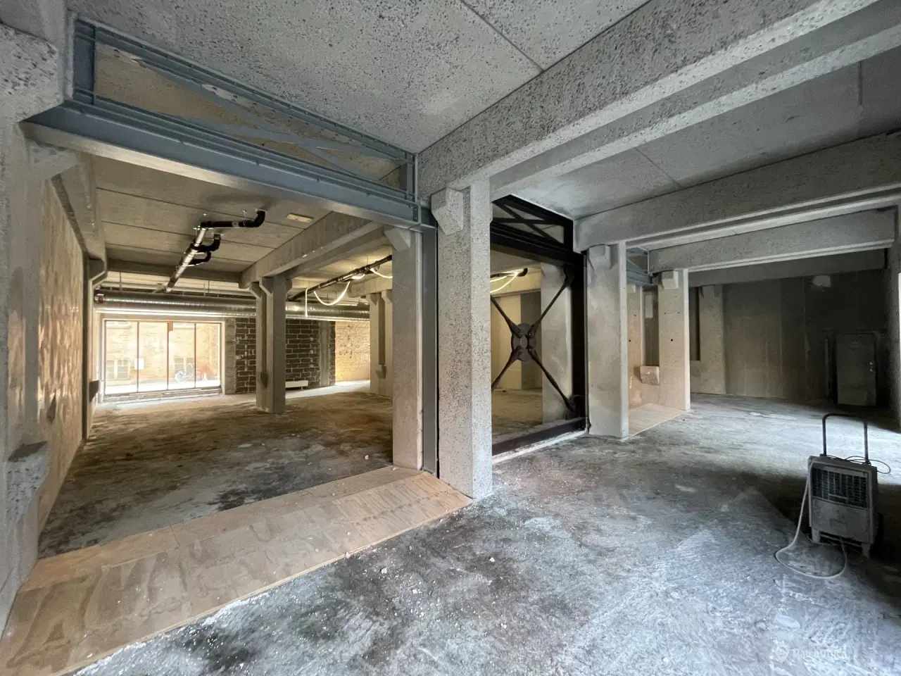 Billede 22 - SUPER CHARMERENDE BUTIKS- OG RESTAURANTLEJEMÅL UDLEJES