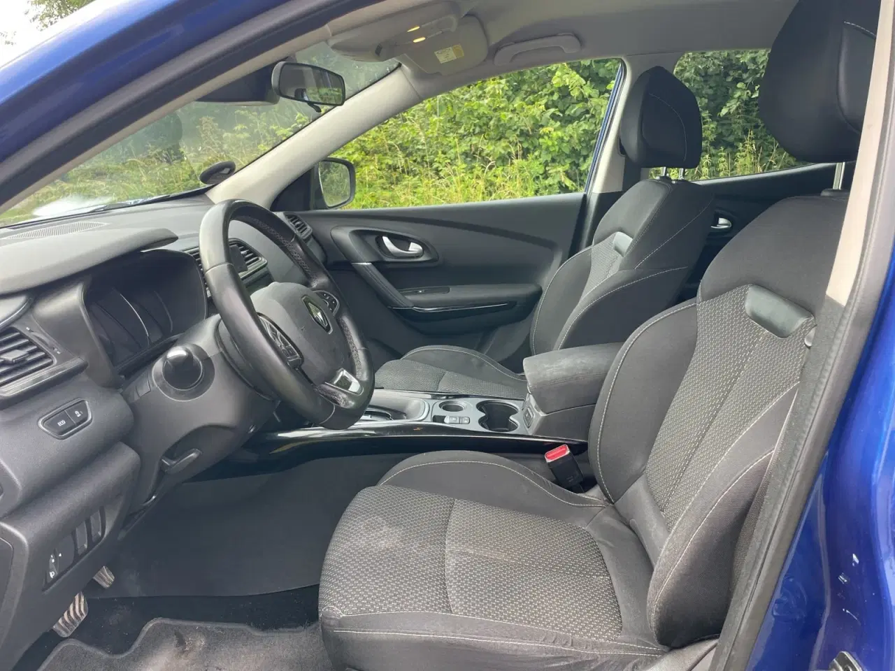 Billede 9 - Renault Kadjar 1,3 TCe 140 Zen EDC