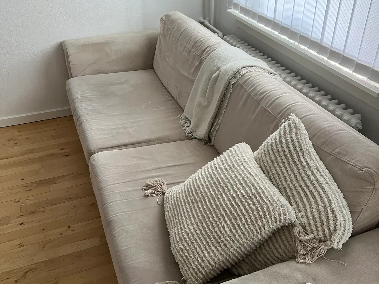 Billede 3 - Ilva sofa