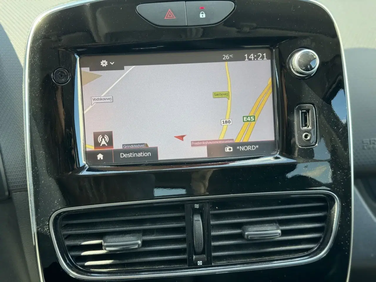 Billede 16 - Renault Clio 1,5 Energy DCI Zen 90HK 5d