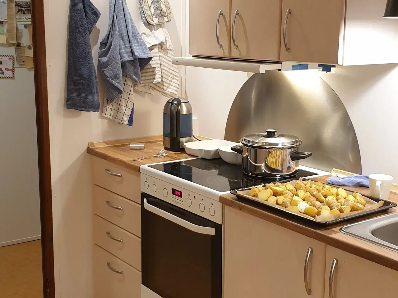 Billede 6 - Beboelsesvogn 