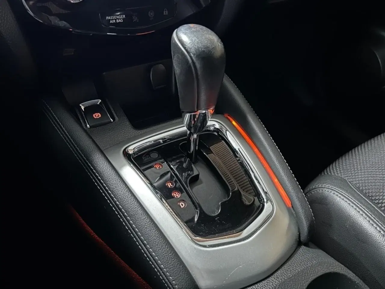 Billede 13 - Nissan Qashqai 1,2 Dig-T 115 Tekna X-tr.