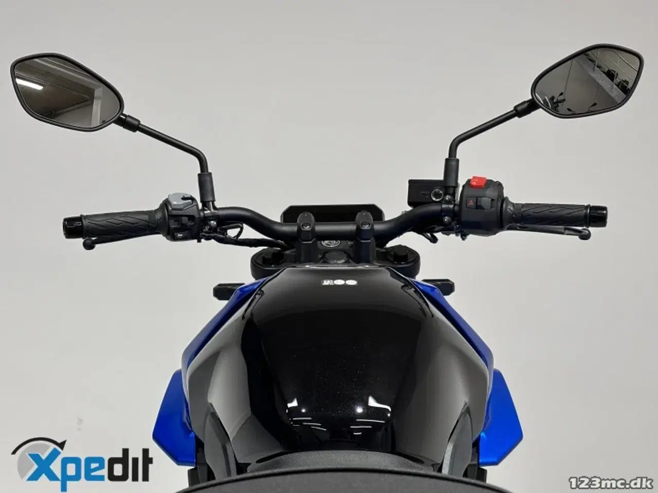 Billede 10 - Suzuki GSX-8S