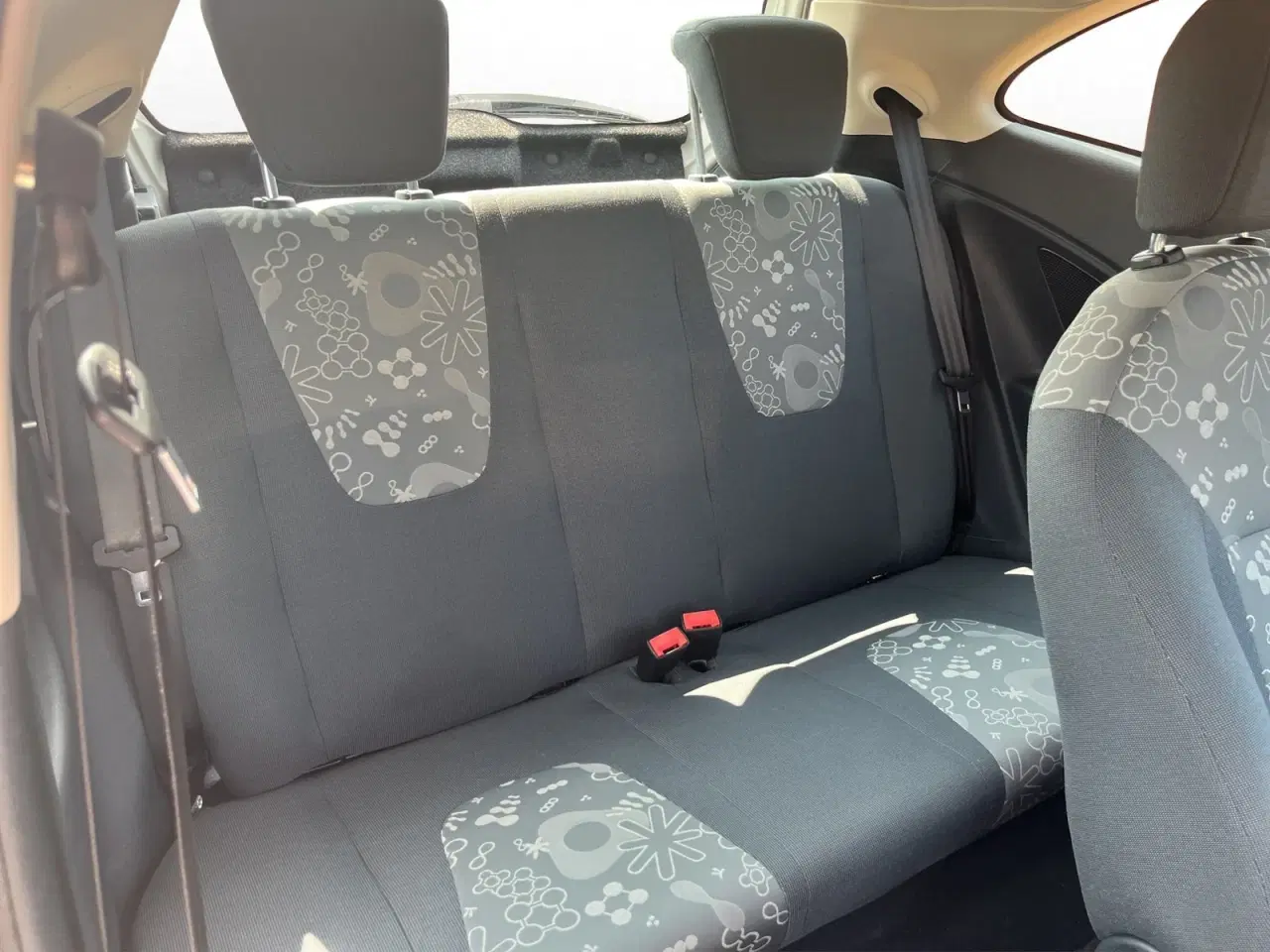 Billede 16 - Ford Ka 1,2 Trend