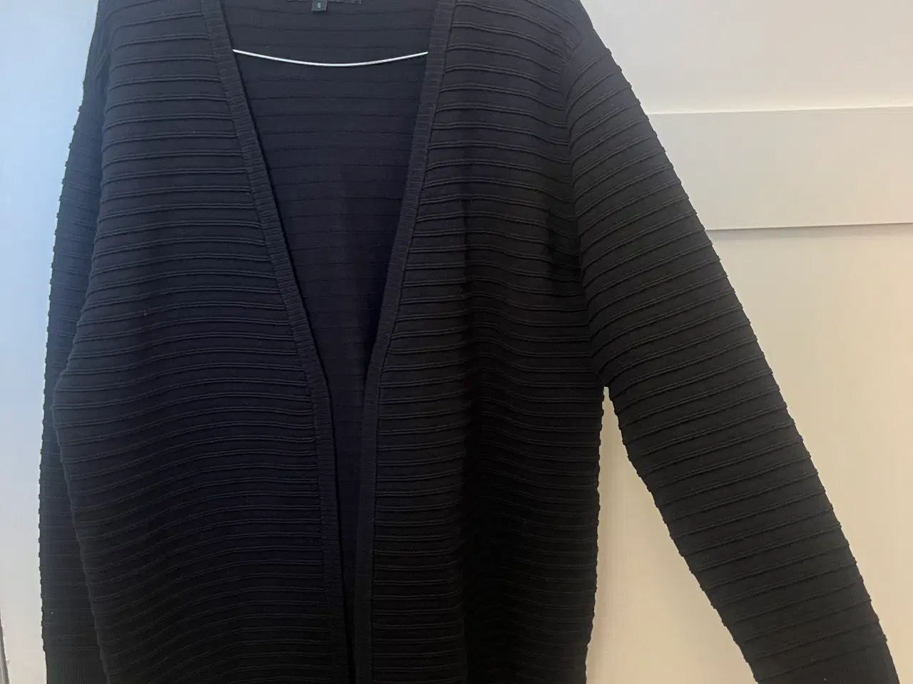 Billede 3 - Soft rebels cardigan (louise cardigan)