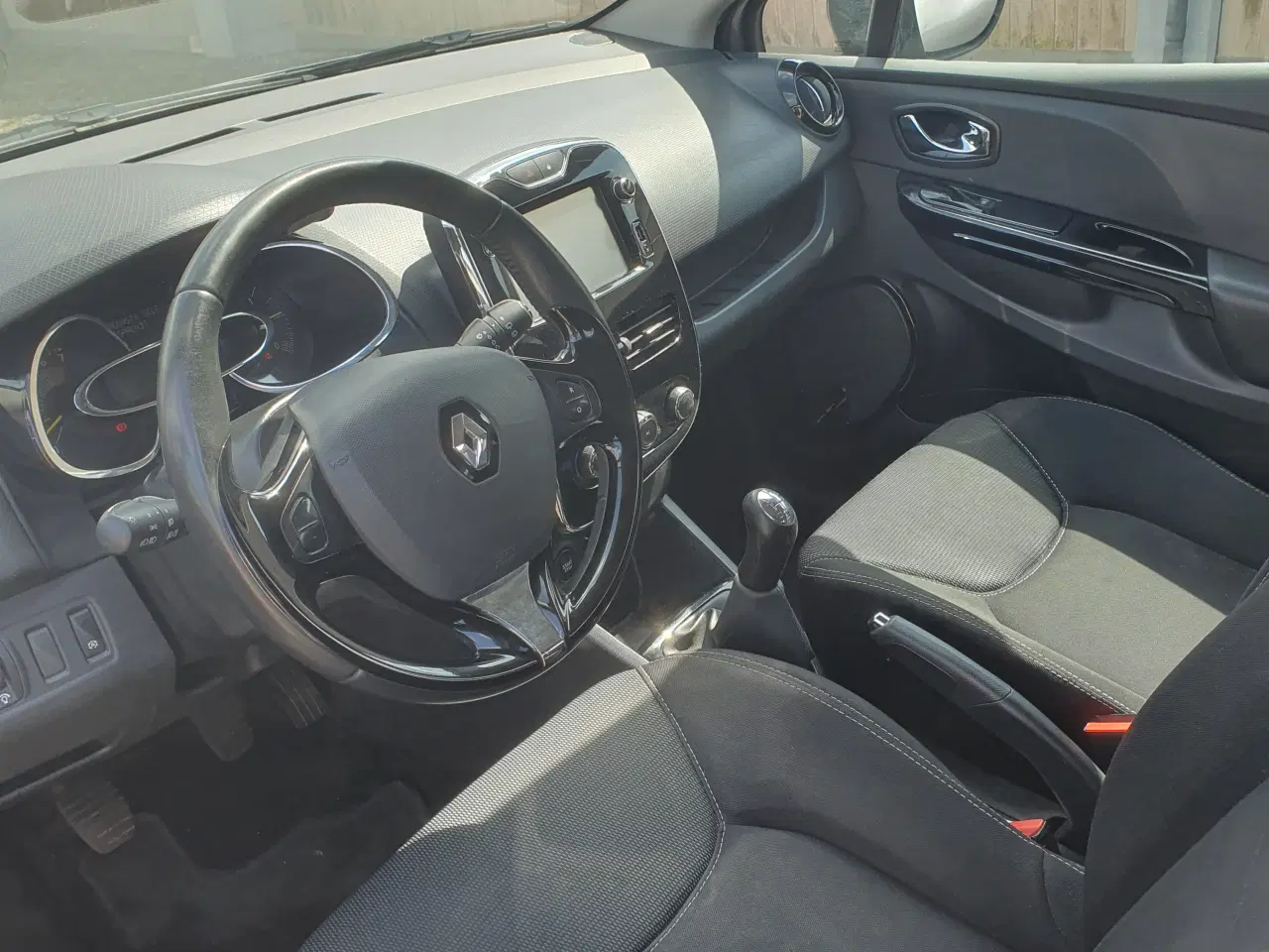 Billede 7 - Renault  Clio IV 2014