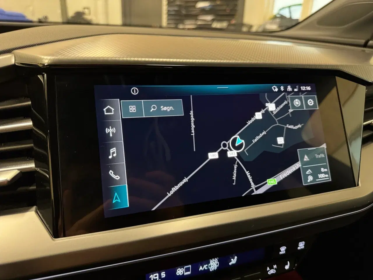 Billede 9 - Audi Q4 e-tron 40 