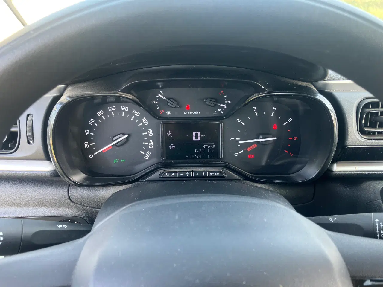 Billede 7 - Citroen C3