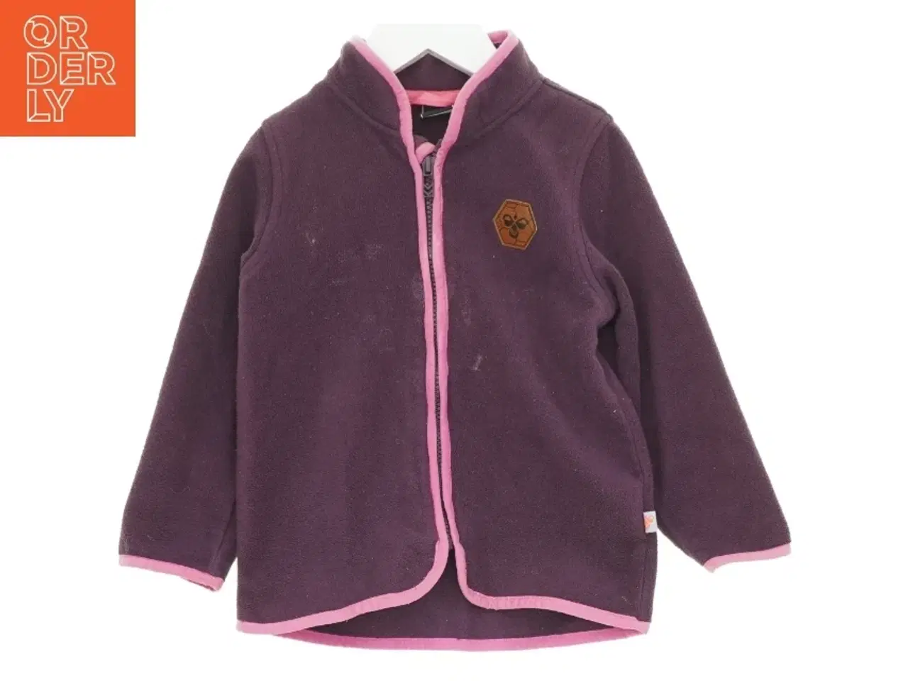 Billede 1 - Trøje fra Hummel (str. 98 cm)