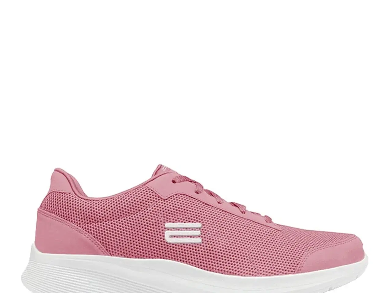 Billede 1 - Sneakers/ Oxide Dame Light Flex V7 Sko Rosa/str: 3