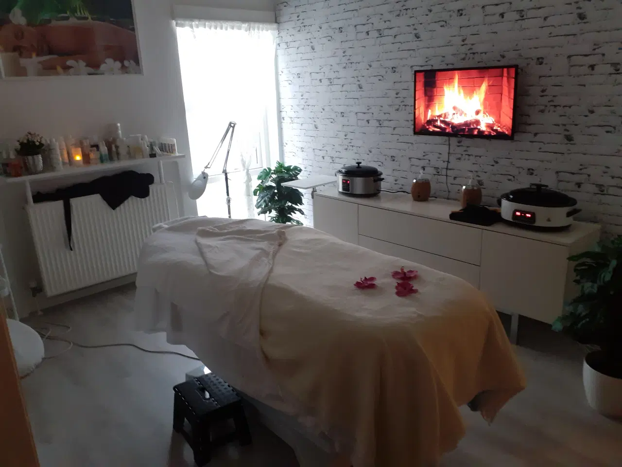 Billede 1 - Ledigt lokale udlejes