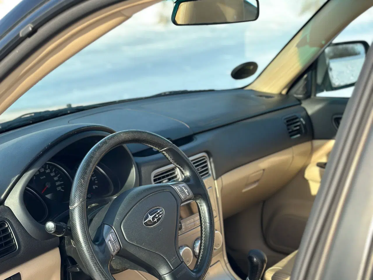 Billede 2 - Velholdt Subaru Forester