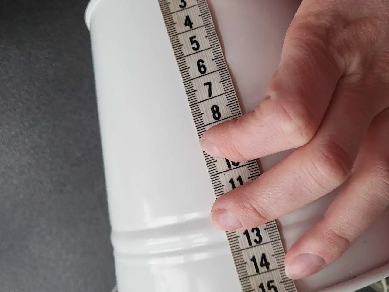 Billede 4 - Blosterskjuler