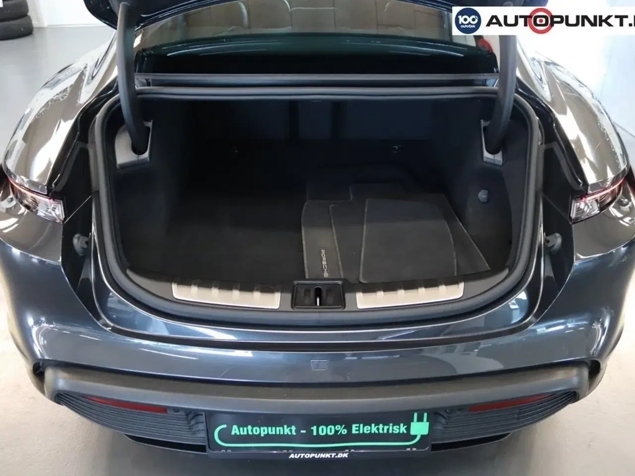 Billede 17 - Porsche Taycan 4S  Performance+