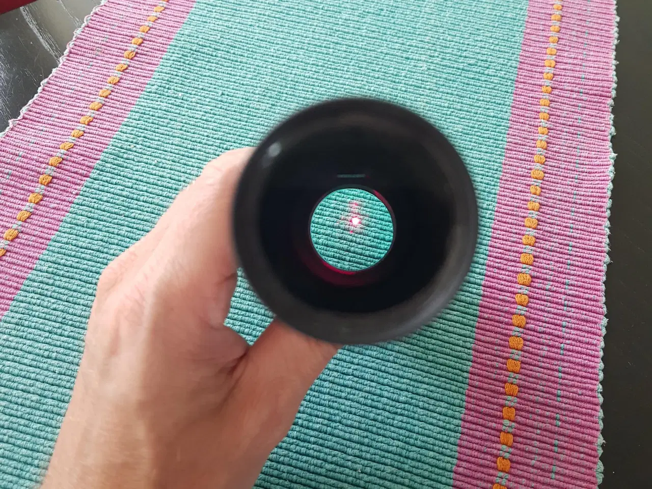 Billede 4 - Rødpunktssigte Aimpoint H34L