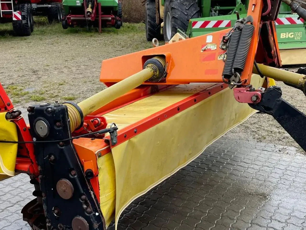 Billede 10 - Fella sm911 tl kc fella sm911