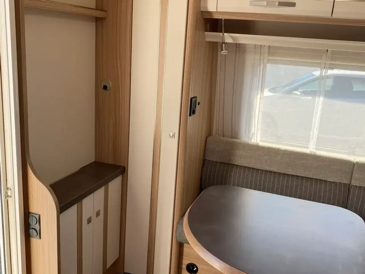 Billede 18 - Campingvogn Fendt Bianco