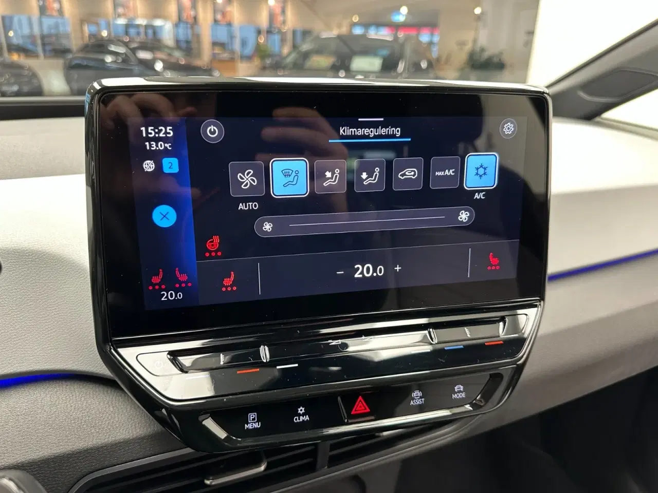 Billede 19 - VW ID.3 58 Pro