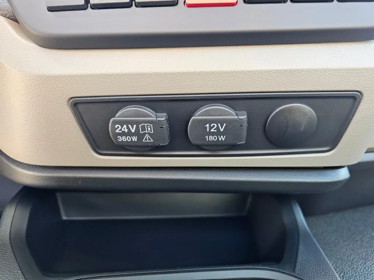 Billede 13 - MAN TGM 15.320 BL, Chassis