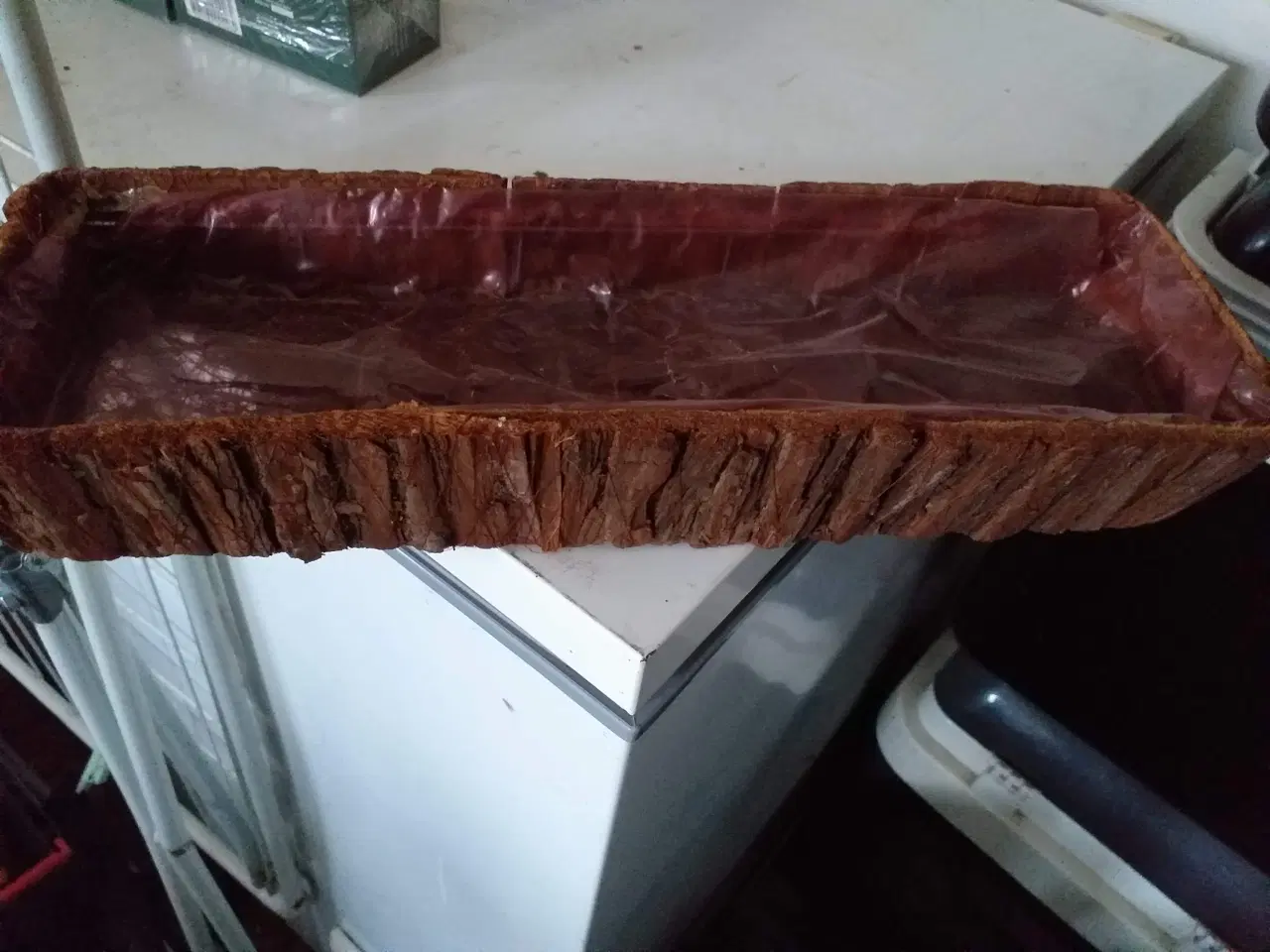 Billede 1 - Trækurv 