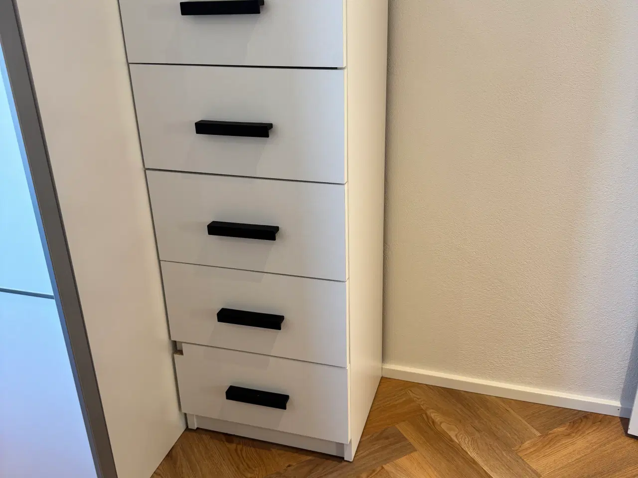 Billede 1 - Kommode