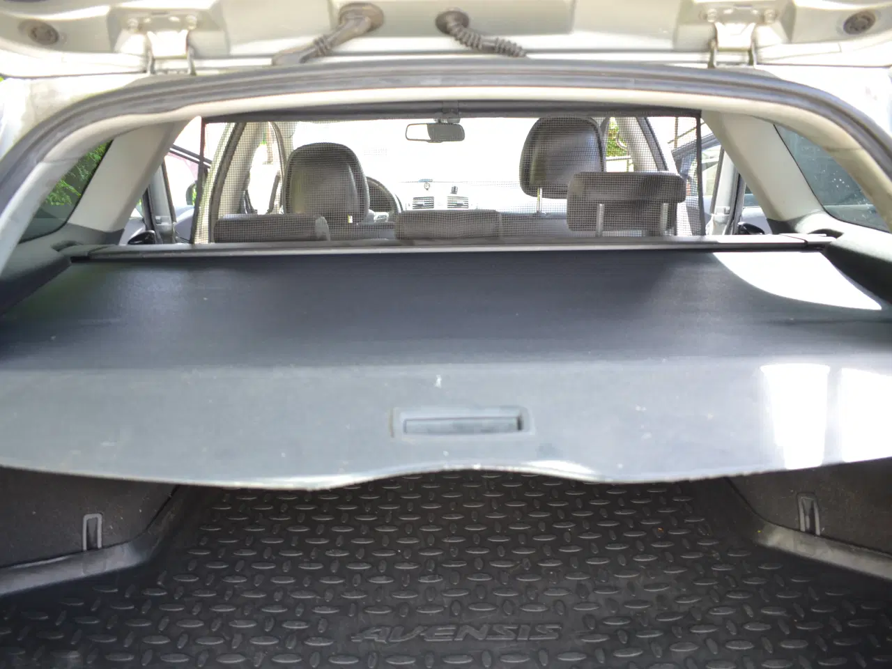 Billede 11 - Toyota Avensis
