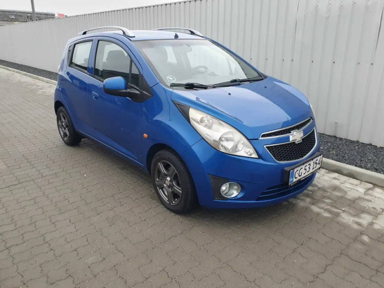 Billede 4 - Chevrolet Spark