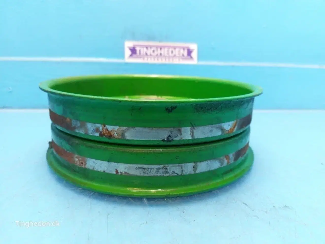 Billede 7 - John Deere T660I Remskive AH204389