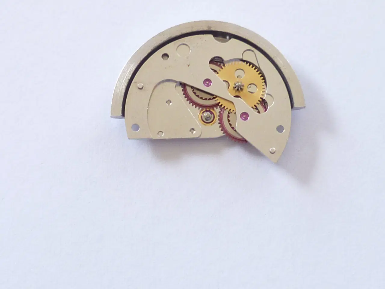 Billede 2 - Rolex Org. Kompl. Automat Cal. 3035/3055