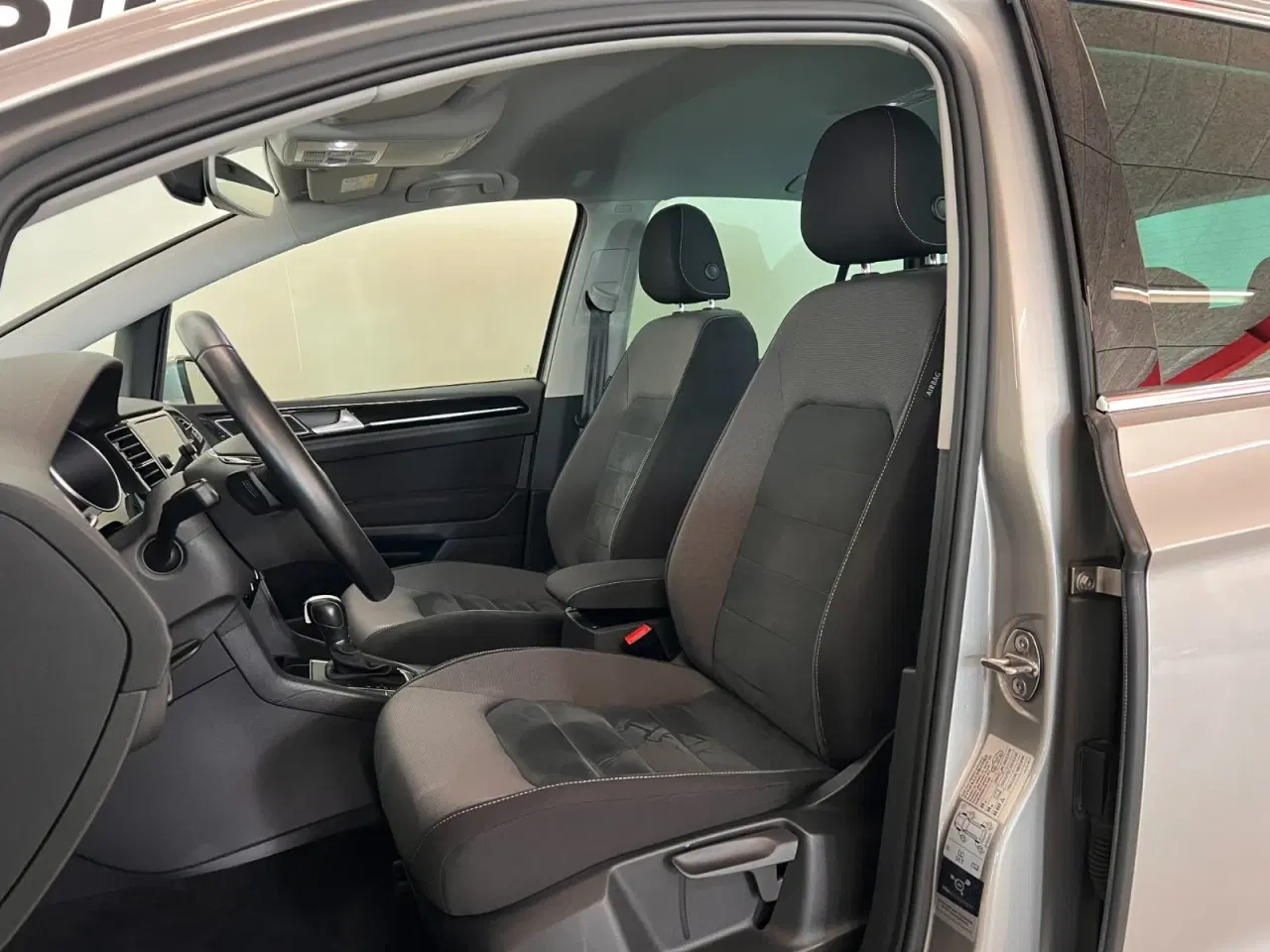 Billede 10 - VW Golf Sportsvan 1,5 TSi 150 Highline DSG