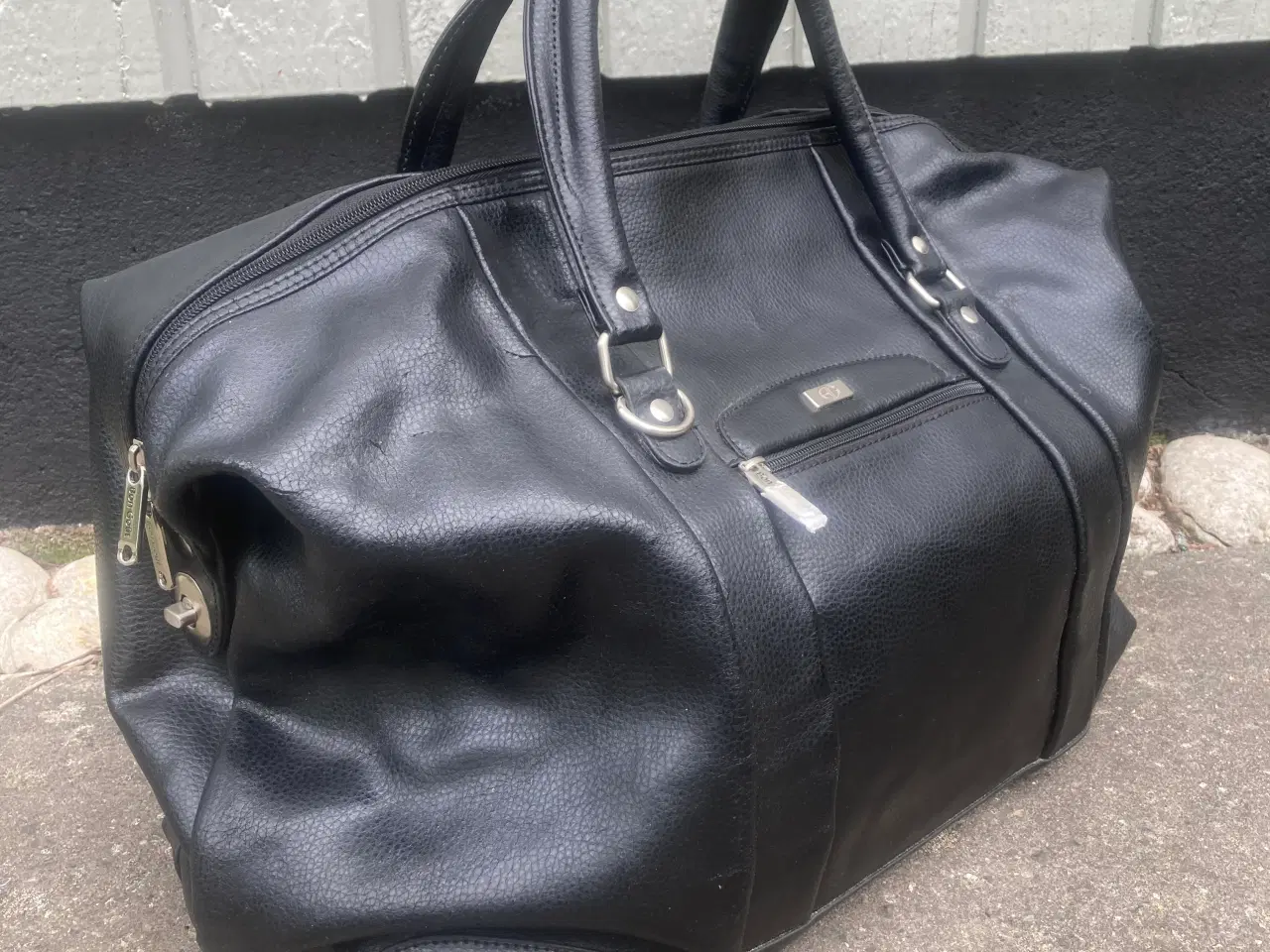 Billede 1 - BON GOUT weekendtaske