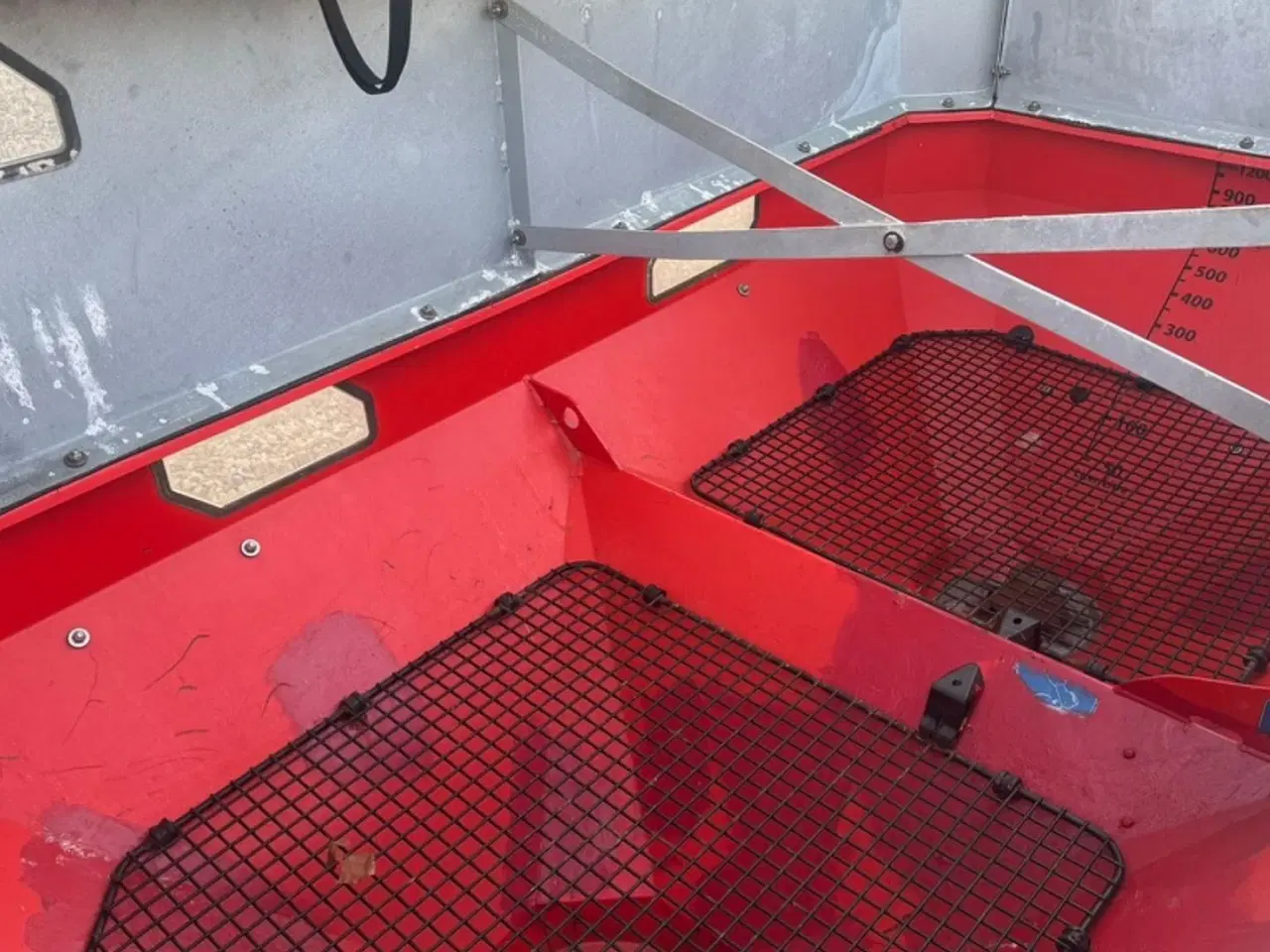 Billede 5 - Rauch AXIS 30.1 Gødningsspreder