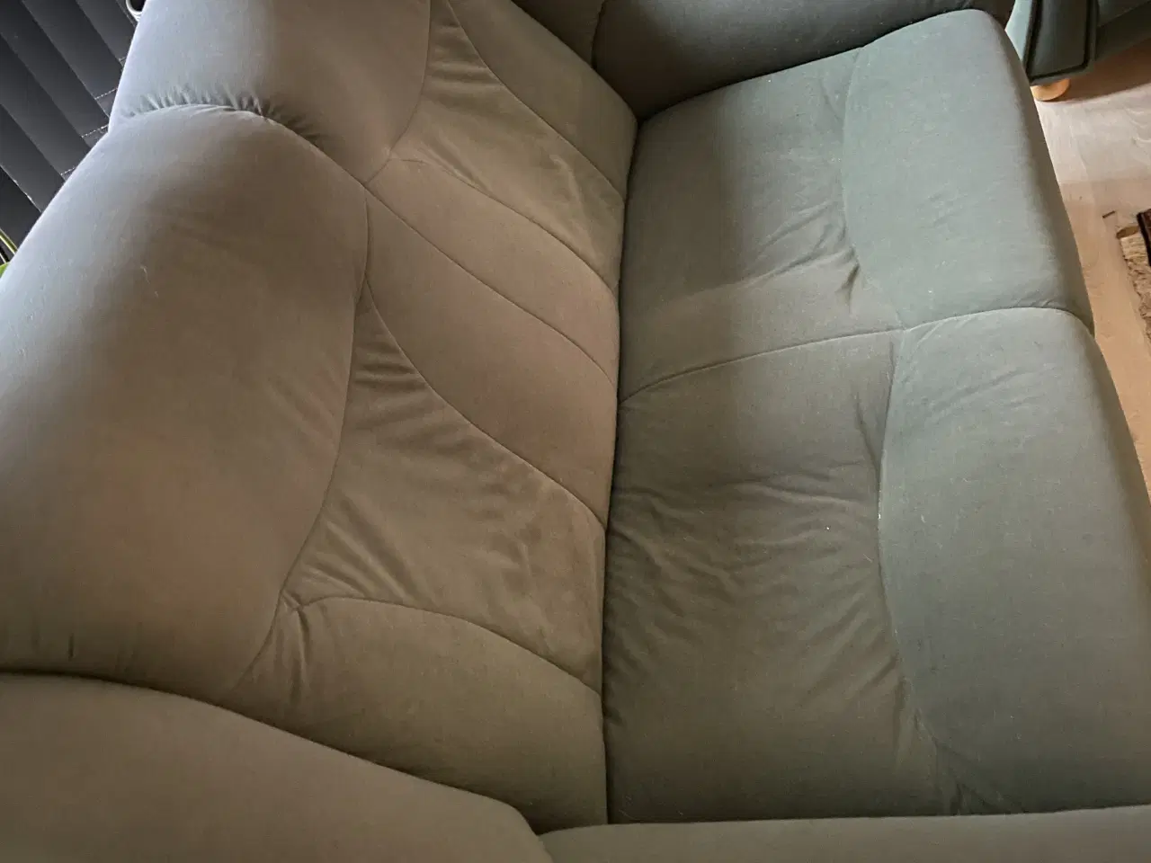 Billede 8 - Sofa gruppe