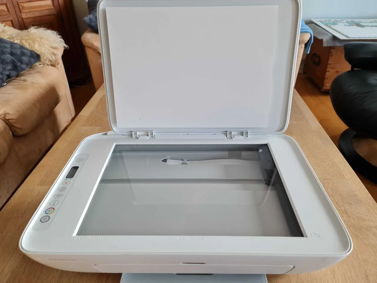 Billede 2 - Hp DeskJet 2710e