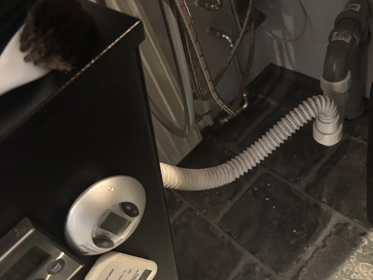 Billede 3 - Frisør Vaskestol