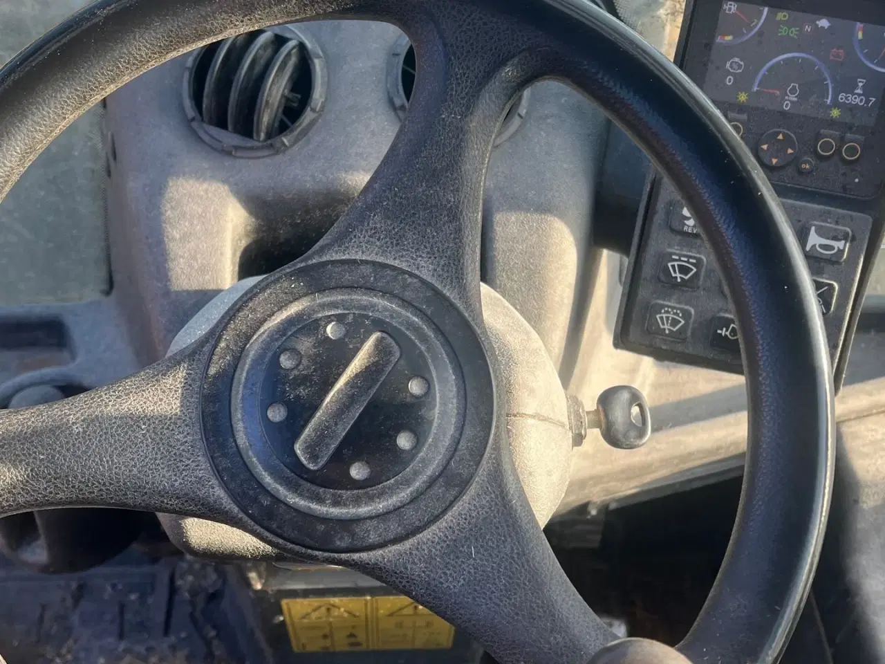 Billede 6 - Gehl AL 750