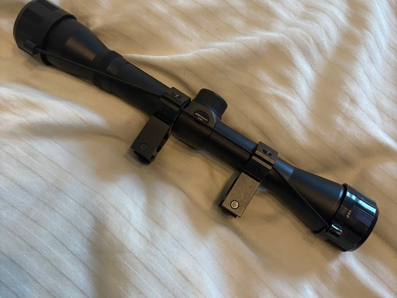 Billede 4 - ASG 4x32mm sigte Airsoft🔫