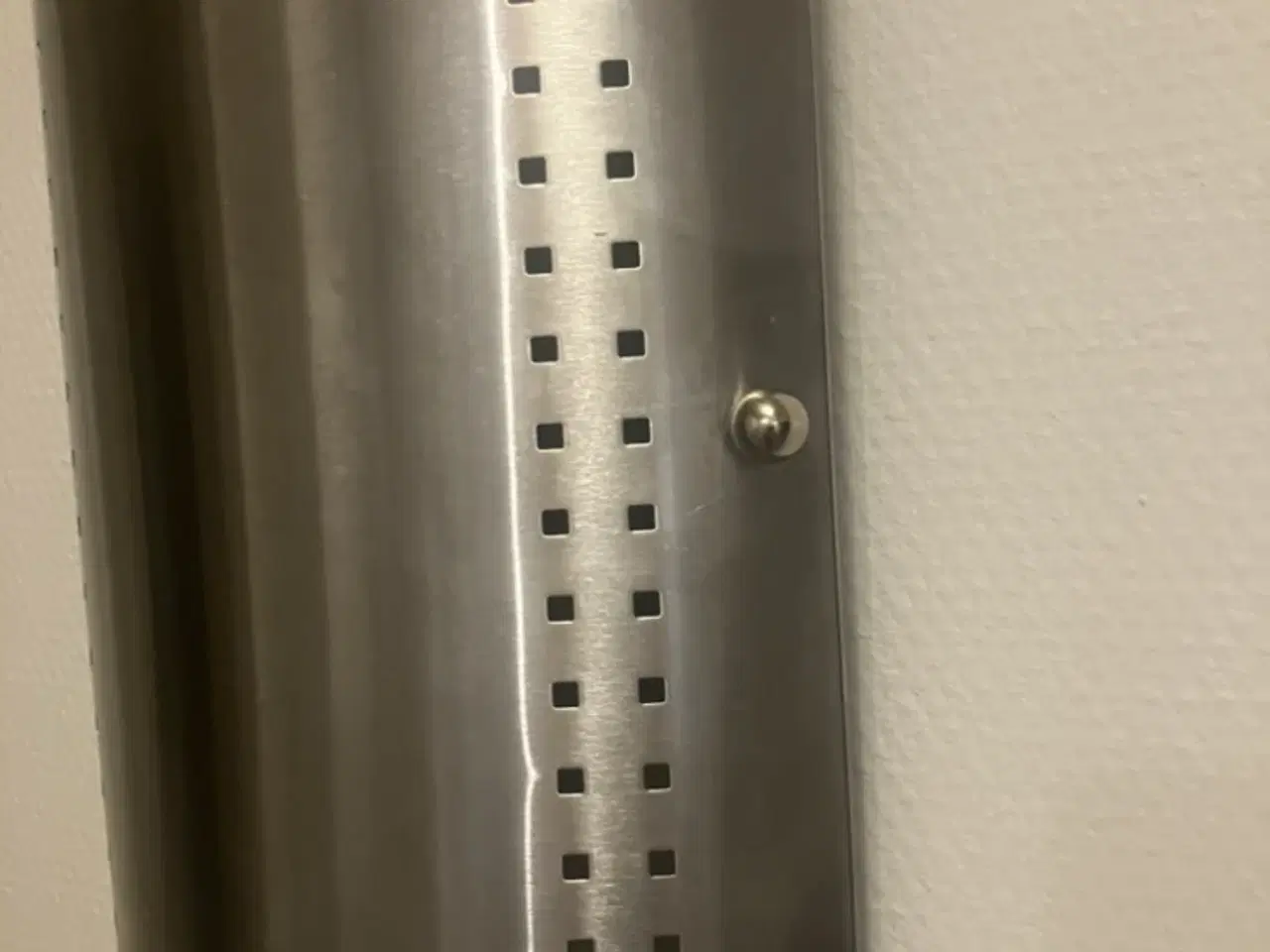 Billede 4 - Ka sendes - ZONE nøgleskab 