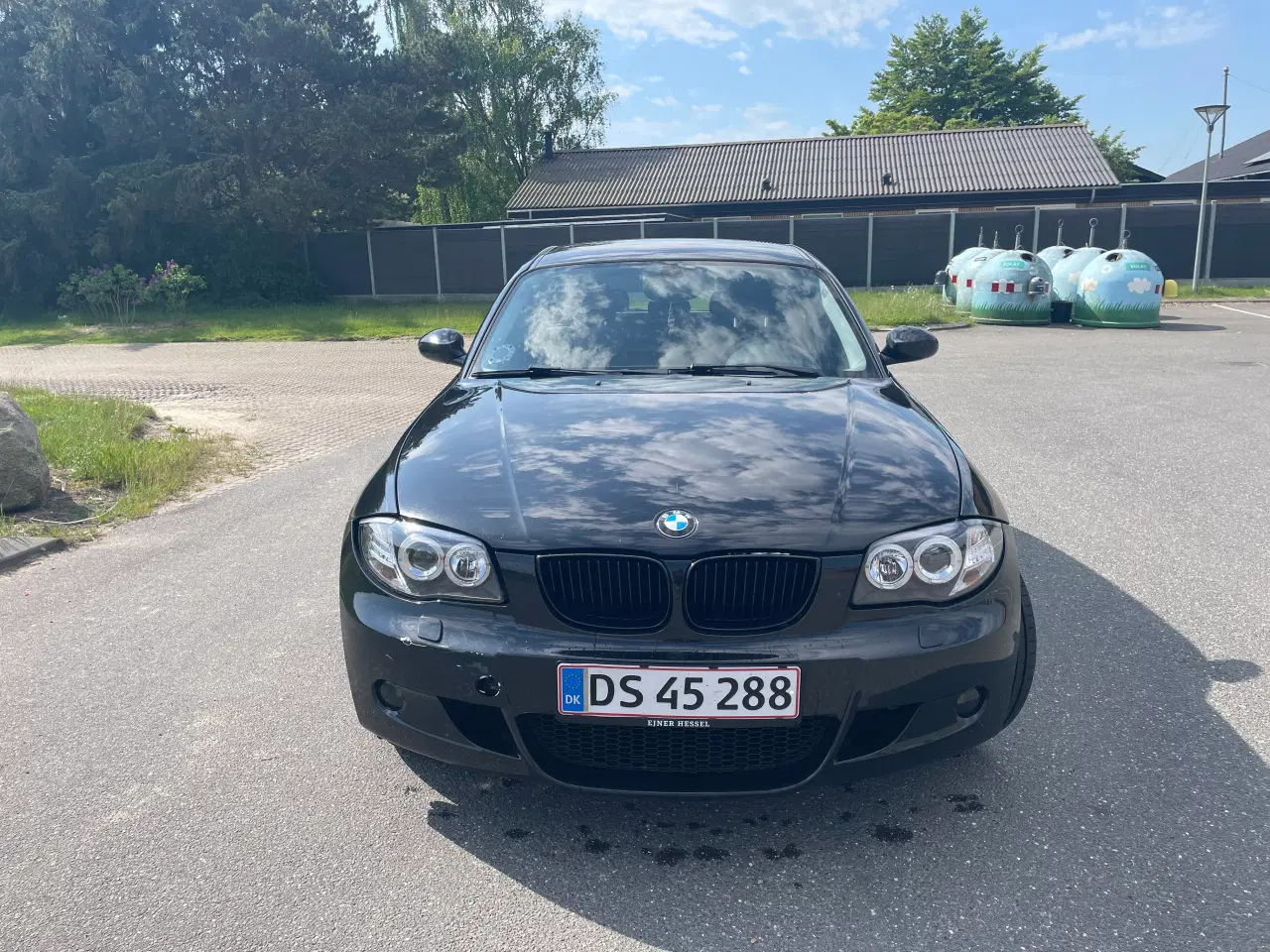 Billede 3 - BMW 116i