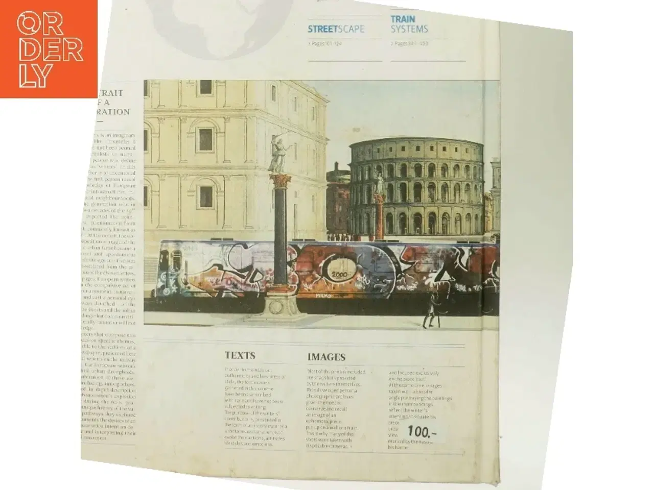 Billede 3 - All City Writers af Andrea Caputo (Bog)