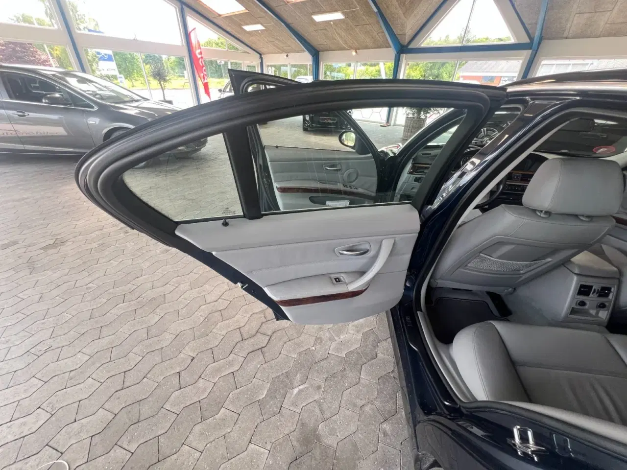 Billede 12 - BMW 325i 2,5 aut.