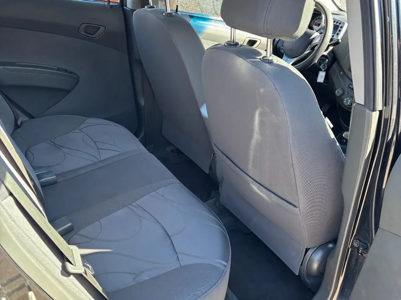 Billede 6 - Chevrolet Spark 1,0 L