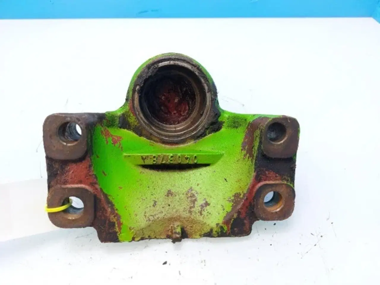 Billede 8 - Merlo P41.7 Hub 040424