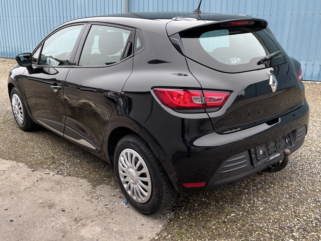 Billede 4 - Renault Clio 2019- Ny kæde & Klar til vejen